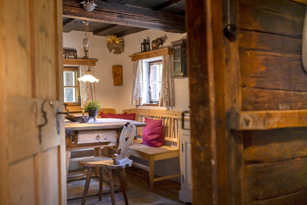 Chalet Mhlburger in Matrei in Osttirol ... herzlich willkommen im Chalet Mhlburger 